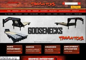 travlntoys.com