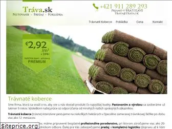 travnatekoberce.sk