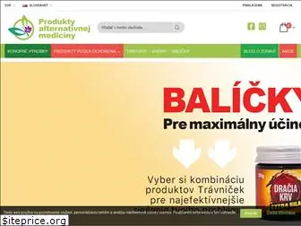 travnicek-produkty.sk