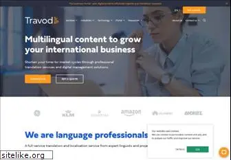 travod.com