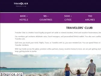 travolier.com