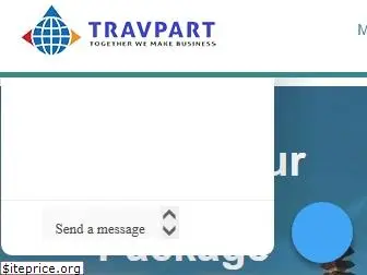 travpart.com