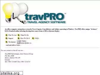 travpro.com