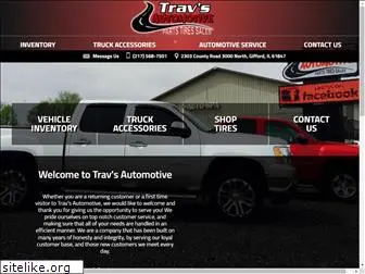 travsautomotive.com