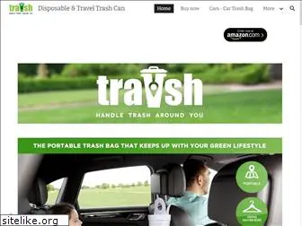 travsh.com