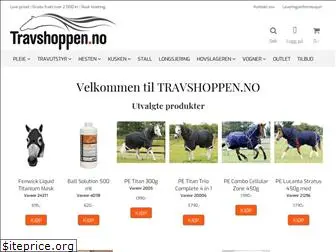 travshoppen.no