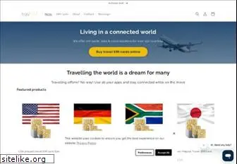 travsim.com