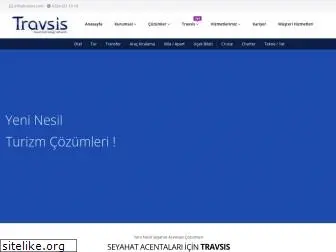 travsis.com