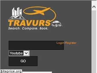 travurs.com