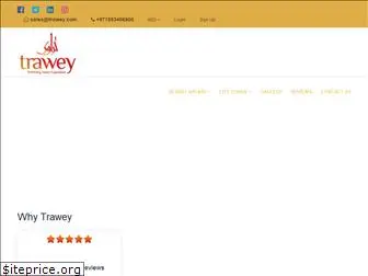 trawey.com