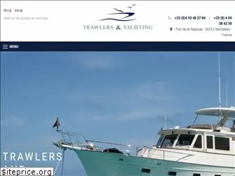 trawlers-yachting.com