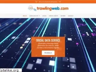 trawlingweb.com