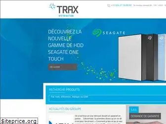 trax-distribution.fr