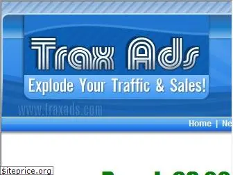 traxads.com