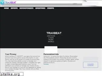 traxbeat.com