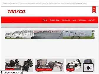 traxco.com