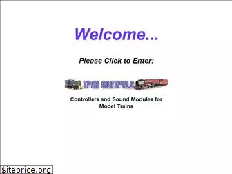 traxcontrols.com