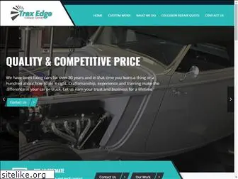 traxedgemotors.com