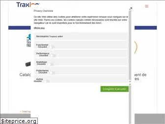 traxion.fr