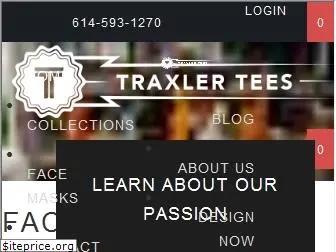 traxlertees.com