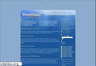 traxmusic.org