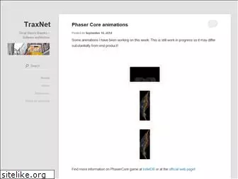 traxnet.wordpress.com