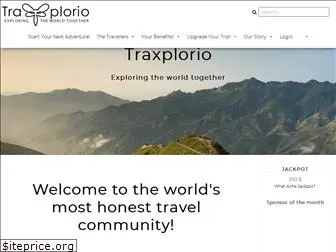 traxplorio.com