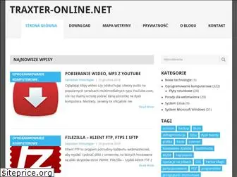 traxter-online.net