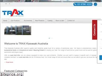 traxtools.com.au