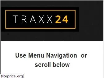 traxx24.com