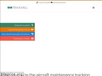 traxxall.com