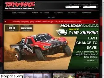 traxxas.com