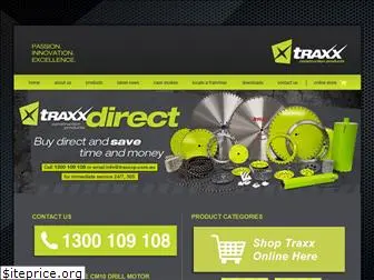 traxxcp.com.au