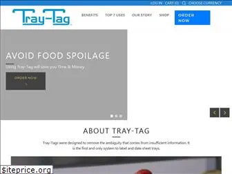 tray-tag.com