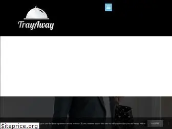 trayaway.com