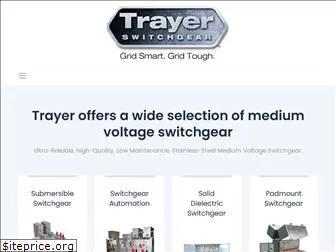 trayer.com