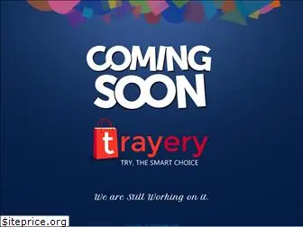 trayery.com