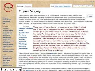 traykon.com