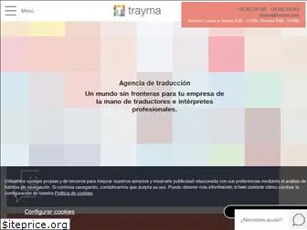 trayma.com