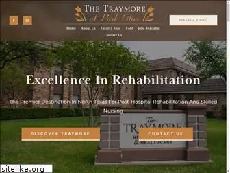 traymore.com
