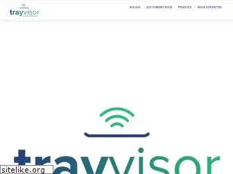 trayvisor.com