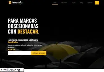 trazada.com