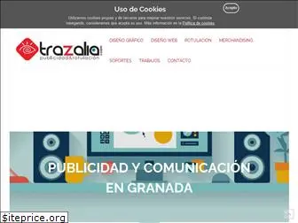 trazalia.com