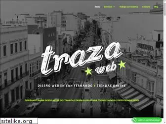 trazaweb.com