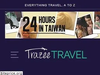 trazeetravel.com