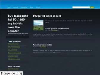 trazodone911.com