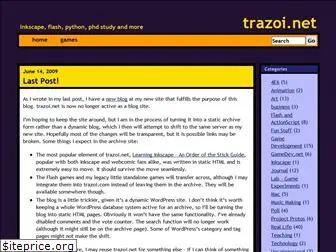 trazoi.net