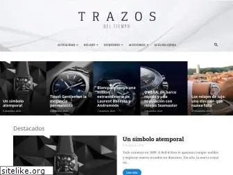 trazosdeltiempo.com