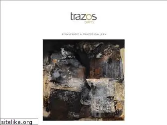 trazosgallery.com