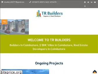 trbuilders.co.in